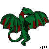 Cluster #6; Dragon #2