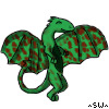 Cluster #6; Dragon #4