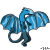 Cluster #7; Dragon #1