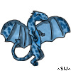 Cluster #7; Dragon #2