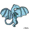 Cluster #7; Dragon #3