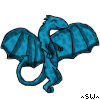 Cluster #9; Dragon #1