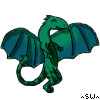 Cluster #9; Dragon #2