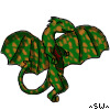 Cluster #9; Dragon #3