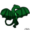 Cluster #9; Dragon #4