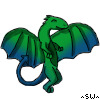 Cluster #9; Dragon #5