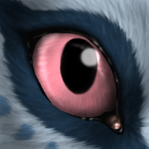 Greely Eye Avatar