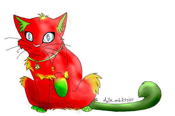 meow
