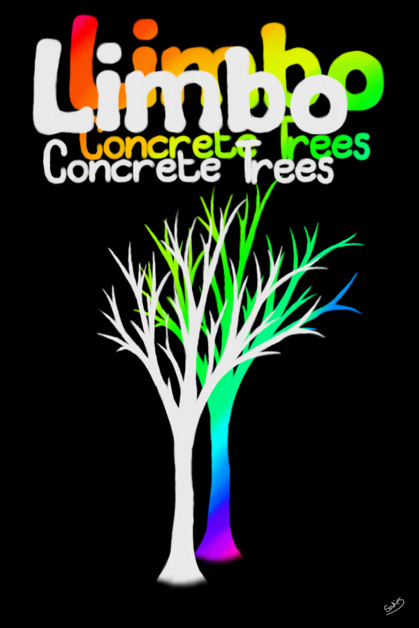 Limbo; Concrete Trees