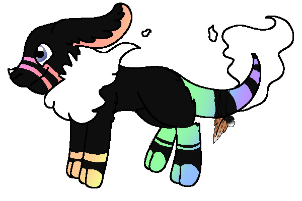 Ax's Present