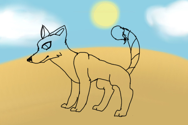 Entry for Comettail76