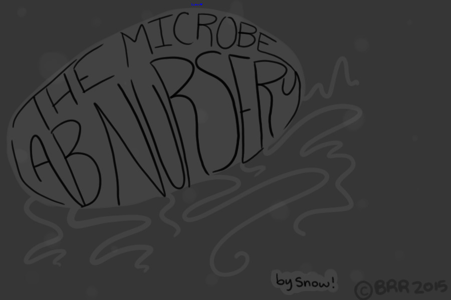[ ᵀᴴᴱ Microbe Lab Nursery ] • [ Open for Posting! ]