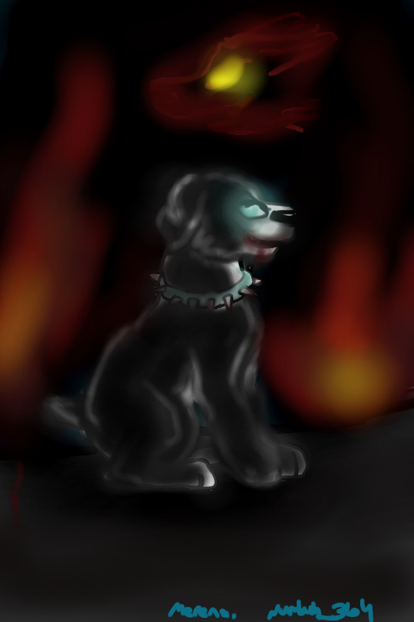 knd and puppy in my pocket crossover