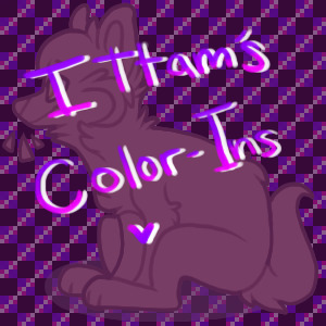 Ittam's Color Ins [2/65]