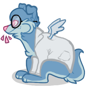 Kyrie - The Not-so-Mad Scientist