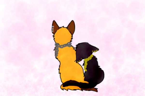 Me And My friends Ocs