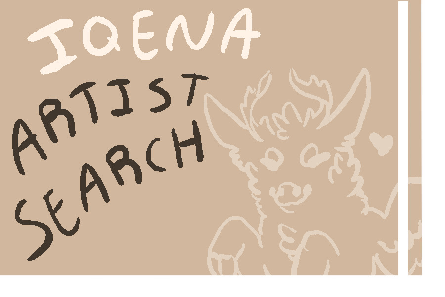 Iqena Artist Search