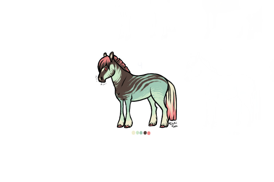 Transparent for Inupait