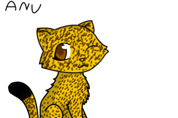 Wasptail