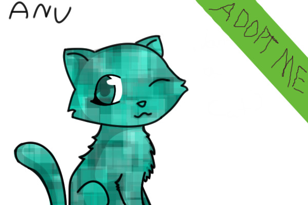 Adopt Me!