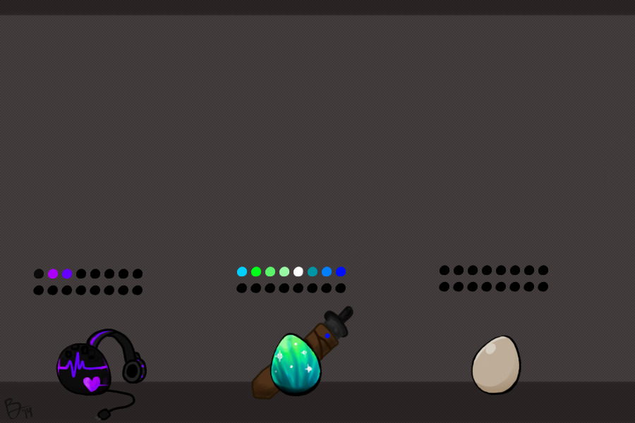 Egg entry