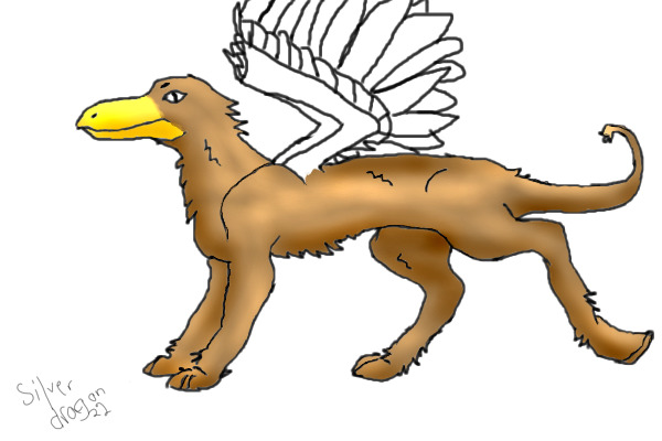 the griffin
