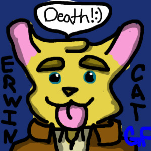 Erwin Cat