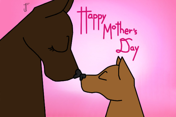Mother's Day Editable by CANINE-Unit