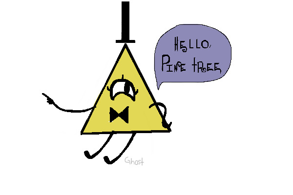 Bill Cipher