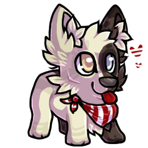 GIVE ME ALL YOUR LOOOOOOVE