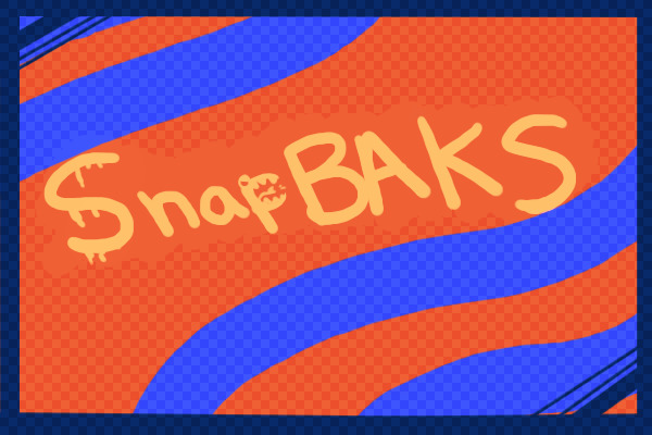 snapBAKS - yo bro we're movin'!
