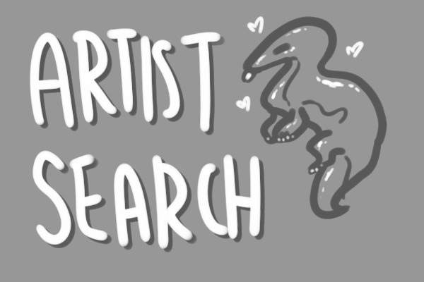 Squips Artist Search
