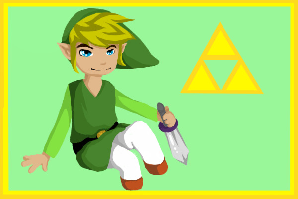 Toon Link