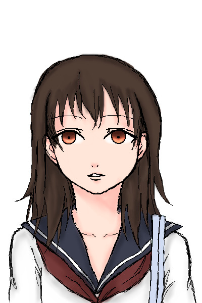 Darker Than Black-Mai-Wip