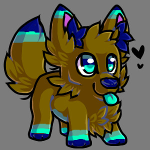 Puppy avatar