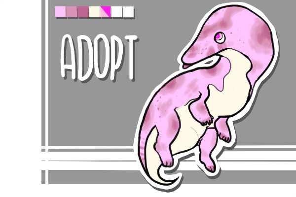 Squip adopt #3