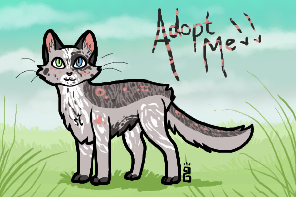 adopt me!