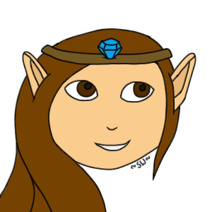 New avatar!