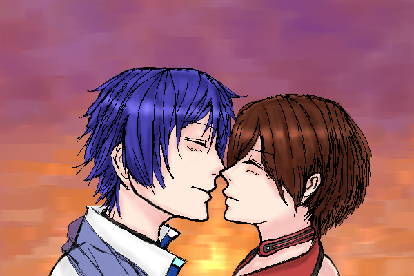 More KaiMei
