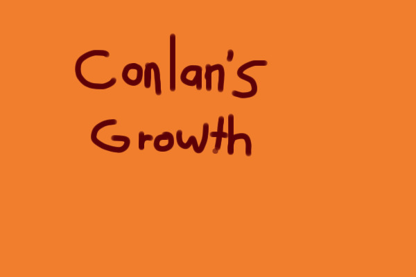 Conlan Growth