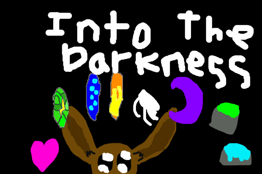 Into The Darkness-Title-