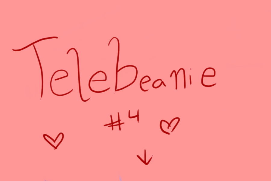 TeleBeanie #4