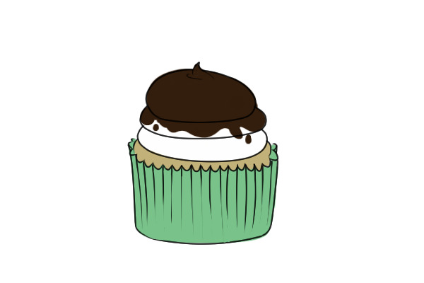 Cupcake Base