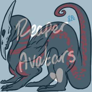 Wind Reaper Avatars