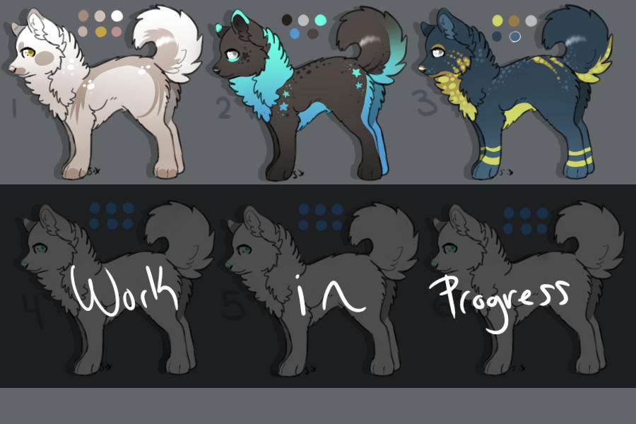 Adopts