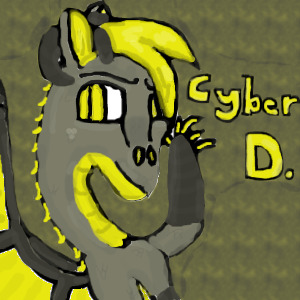 CyberDragon's Avatar