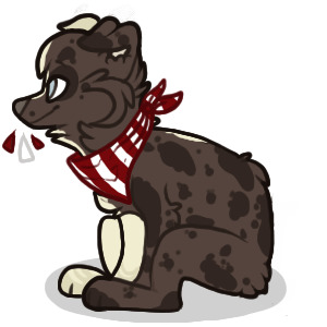 Waldo - The Disappear Artist