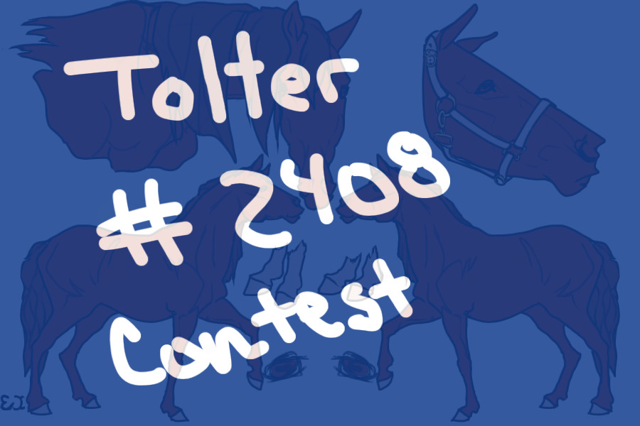 tolter #2408 contest