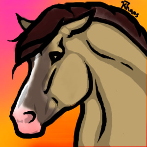 Aikaterine | My new avatar