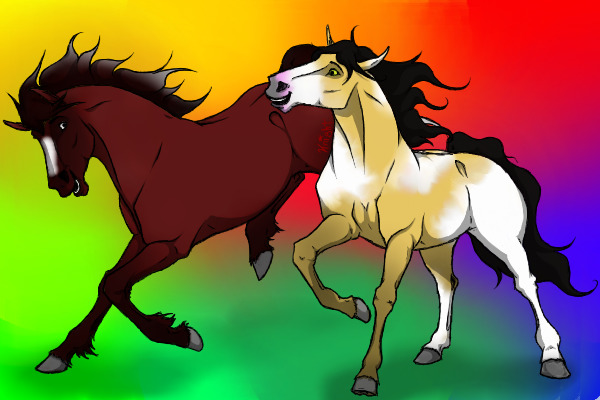 Dual and Feather